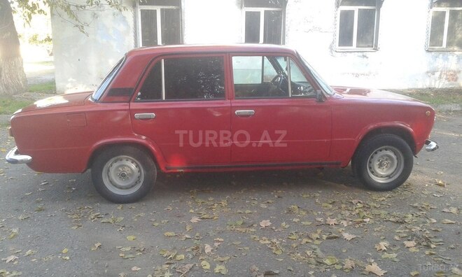 LADA (VAZ) 21011 1983, 22,222 km - 1.3 l - Qazax