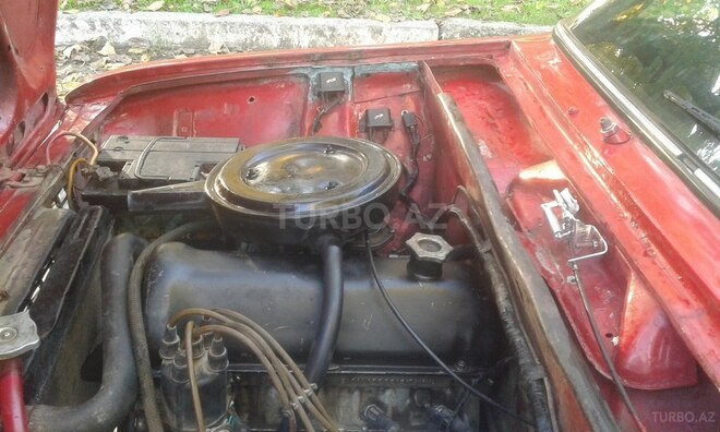 LADA (VAZ) 21011 1983, 22,222 km - 1.3 l - Qazax