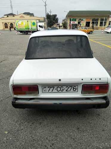 LADA (VAZ) 2107 2004, 222,222 km - 1.6 л - Bakı