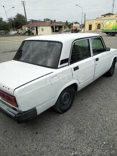 LADA (VAZ) 2107 2004, 222,222 km - 1.6 л - Bakı