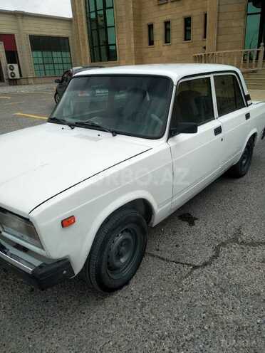 LADA (VAZ) 2107 2004, 222,222 km - 1.6 л - Bakı