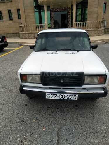 LADA (VAZ) 2107 2004, 222,222 km - 1.6 л - Bakı