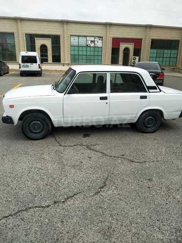LADA (VAZ) 2107 2004, 222,222 km - 1.6 л - Bakı