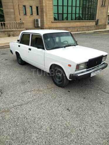 LADA (VAZ) 2107 2004, 222,222 km - 1.6 л - Bakı