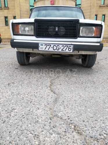 LADA (VAZ) 2107 2004, 222,222 km - 1.6 л - Bakı