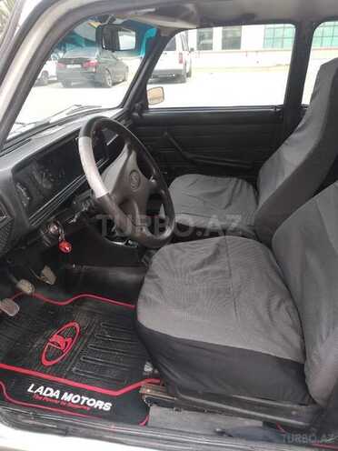LADA (VAZ) 2107 2004, 222,222 km - 1.6 л - Bakı