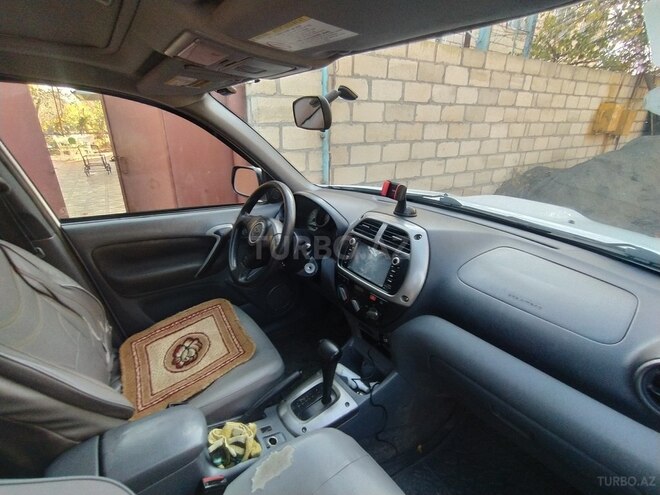 Toyota RAV4 2003, 351,200 km - 2.0 l - Ağdam