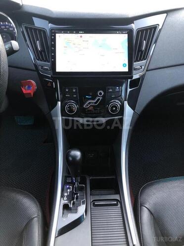 Hyundai Sonata 2010, 200,000 km - 2.0 l - Bakı