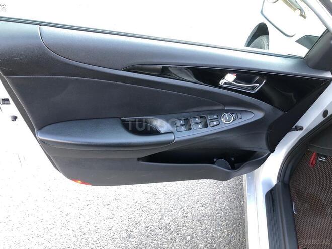 Hyundai Sonata 2010, 200,000 km - 2.0 l - Bakı
