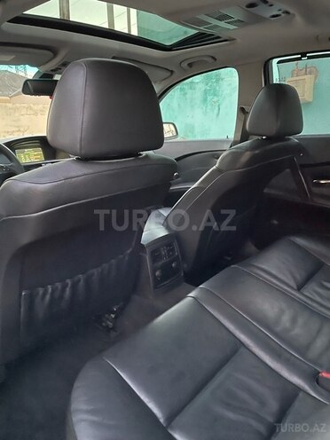 BMW 530 2004, 270,000 km - 3.0 l - Bakı