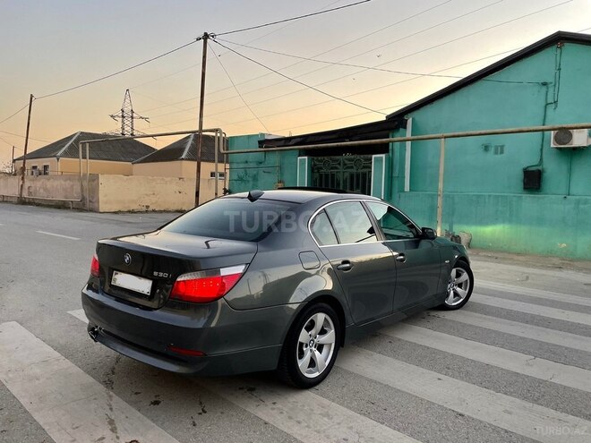 BMW 530 2004, 270,000 km - 3.0 l - Bakı