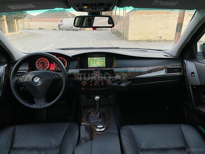 BMW 530 2004, 270,000 km - 3.0 l - Bakı