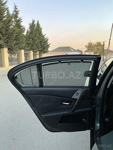 BMW 530 2004, 270,000 km - 3.0 l - Bakı