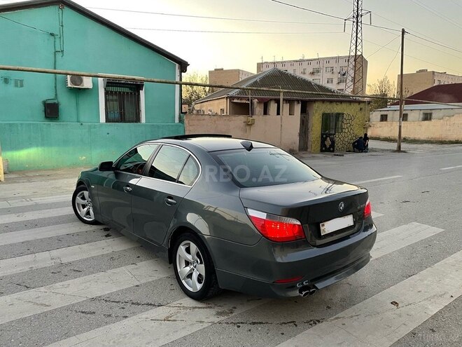 BMW 530 2004, 270,000 km - 3.0 l - Bakı