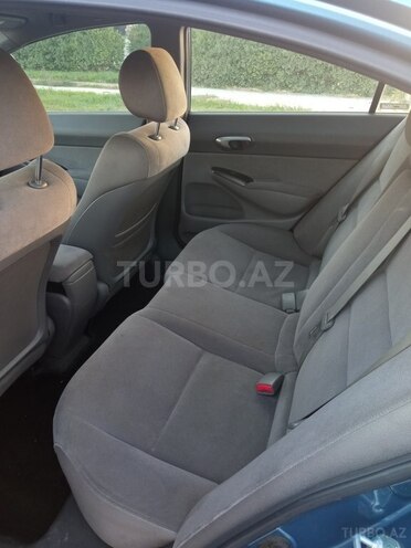 Honda Civic 2006, 278,000 km - 1.3 л - Bakı