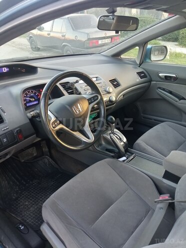 Honda Civic 2006, 278,000 km - 1.3 л - Bakı