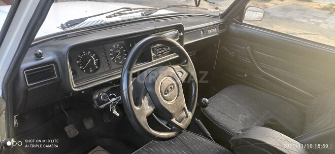 LADA (VAZ) 2107 2007, 295,000 km - 1.6 л - Bakı