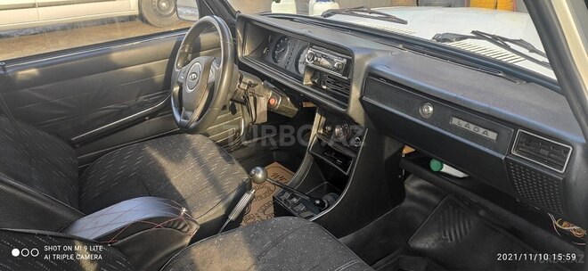 LADA (VAZ) 2107 2007, 295,000 km - 1.6 л - Bakı
