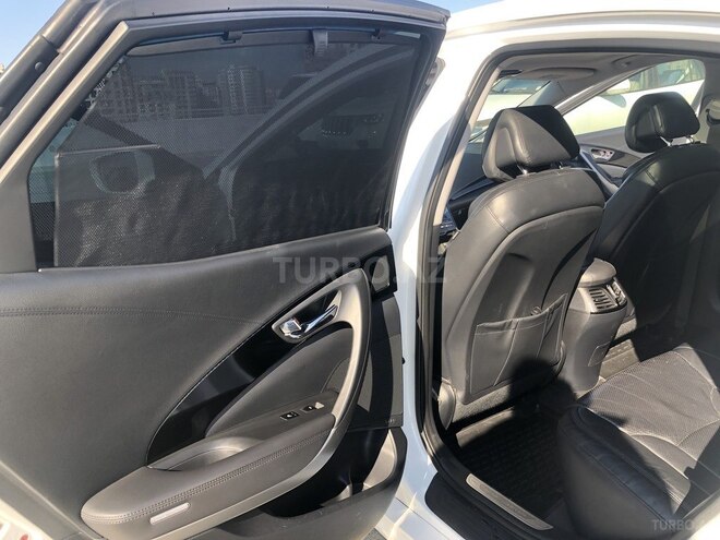 Hyundai Grandeur 2015, 69,000 km - 2.4 l - Bakı