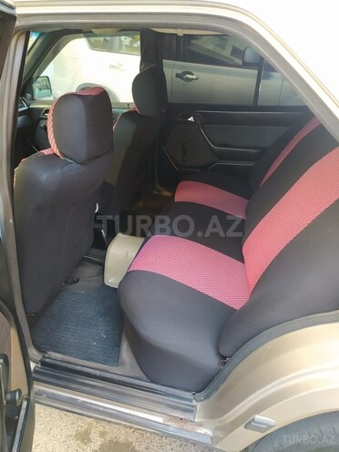 Mercedes E 220 1989, 210,000 km - 2.2 l - Bakı