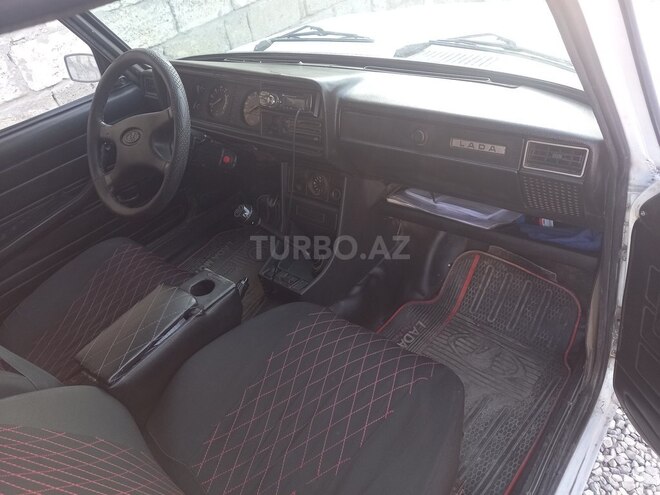 LADA (VAZ) 2107 2009, 116,000 km - 1.6 l - Bakı