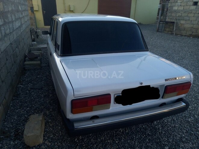 LADA (VAZ) 2107 2009, 116,000 km - 1.6 l - Bakı