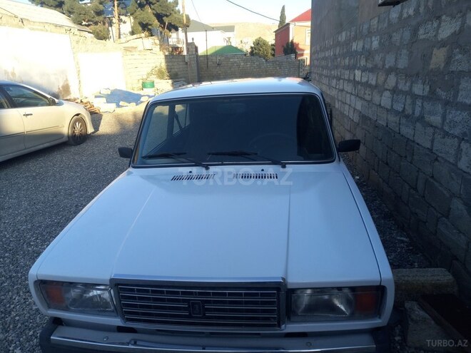 LADA (VAZ) 2107 2009, 116,000 km - 1.6 l - Bakı