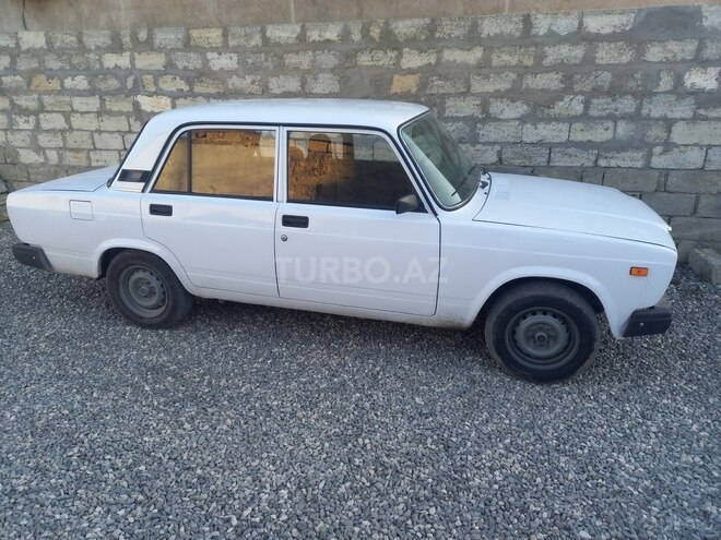LADA (VAZ) 2107 2009, 116,000 km - 1.6 l - Bakı
