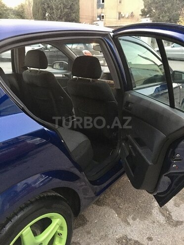 Opel Astra 2004, 214,000 km - 1.4 л - Bakı