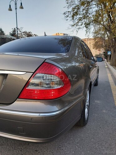 Mercedes E 220 2009, 202,360 km - 2.2 l - Bakı