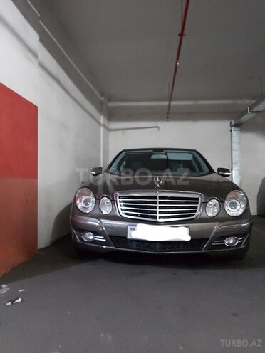 Mercedes E 220 2009, 202,360 km - 2.2 l - Bakı