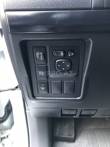 Toyota Prado 2012, 143,000 km - 2.7 l - Bakı