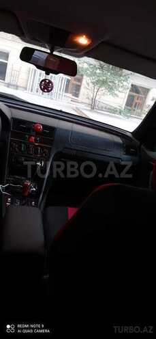 Mercedes C 230 1997, 440,000 km - 2.3 l - Sumqayıt