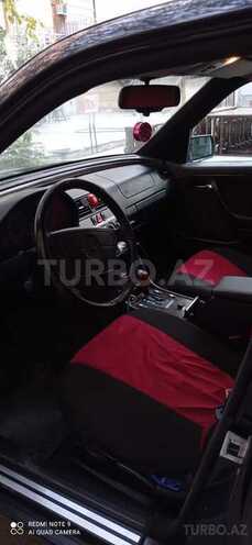Mercedes C 230 1997, 440,000 km - 2.3 l - Sumqayıt