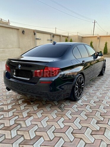BMW 528 2014, 190,000 km - 2.0 л - Bakı