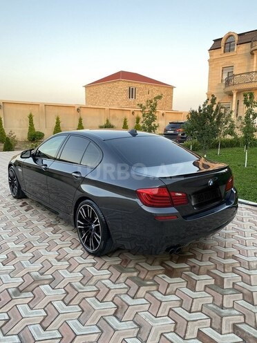 BMW 528 2014, 190,000 km - 2.0 л - Bakı