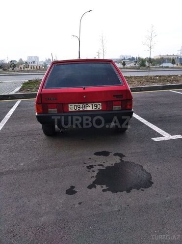 LADA (VAZ) 2109 1990, 365,874 km - 1.3 l - Gəncə