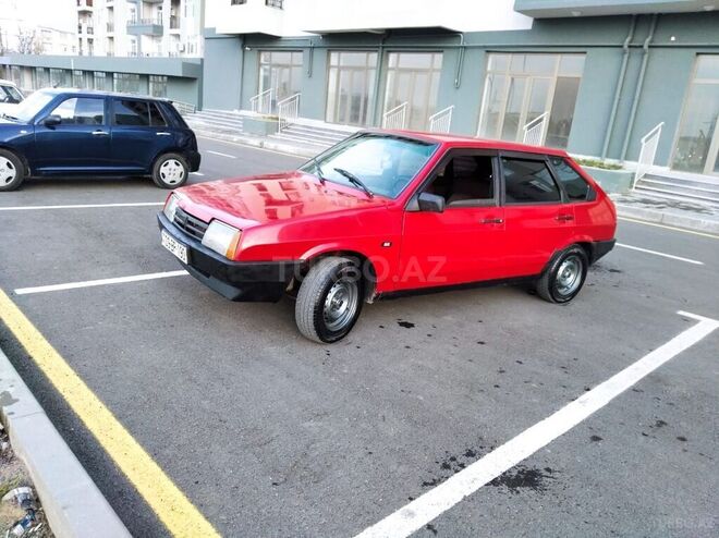 LADA (VAZ) 2109 1990, 365,874 km - 1.3 l - Gəncə