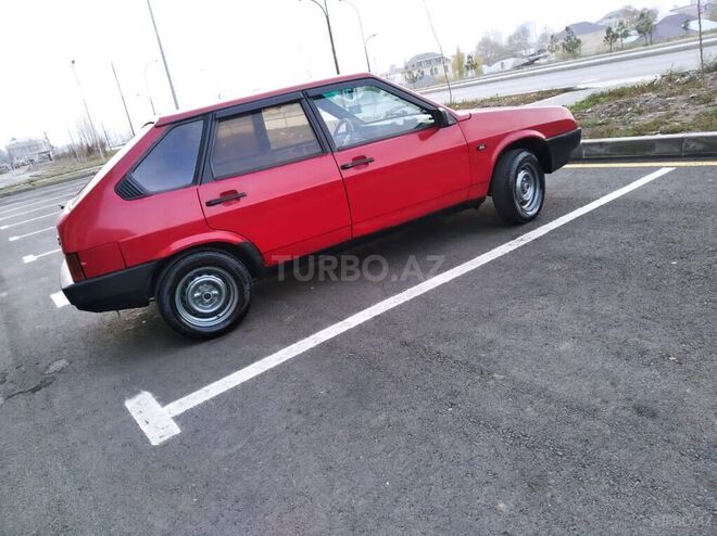 LADA (VAZ) 2109 1990, 365,874 km - 1.3 l - Gəncə