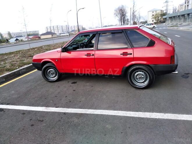 LADA (VAZ) 2109 1990, 365,874 km - 1.3 l - Gəncə