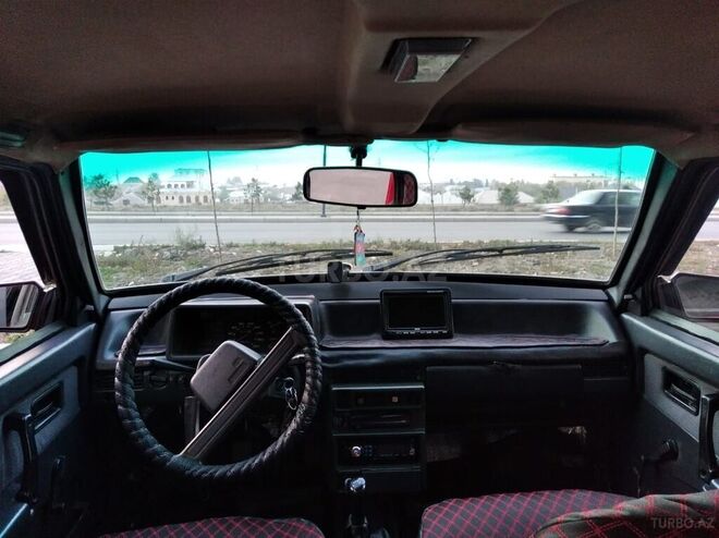 LADA (VAZ) 2109 1990, 365,874 km - 1.3 l - Gəncə