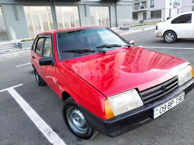 LADA (VAZ) 2109 1990, 365,874 km - 1.3 l - Gəncə