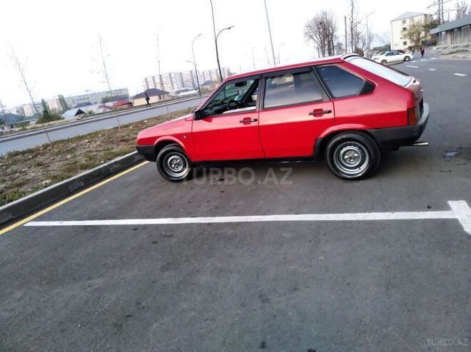 LADA (VAZ) 2109 1990, 365,874 km - 1.3 l - Gəncə