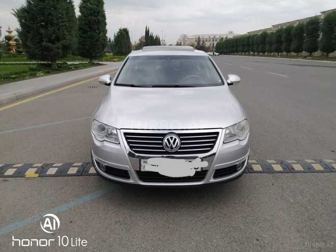 Volkswagen Passat 2008, 249,600 km - 1.8 l - Gəncə