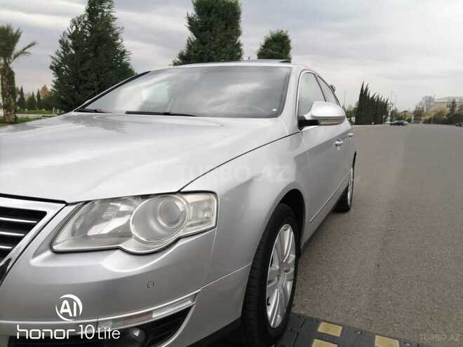 Volkswagen Passat 2008, 249,600 km - 1.8 l - Gəncə