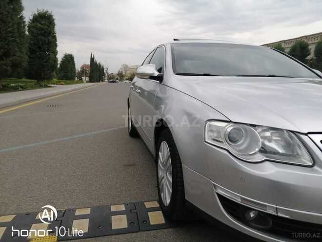 Volkswagen Passat 2008, 249,600 km - 1.8 l - Gəncə