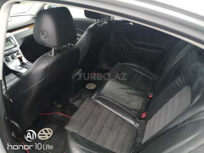 Volkswagen Passat 2008, 249,600 km - 1.8 l - Gəncə