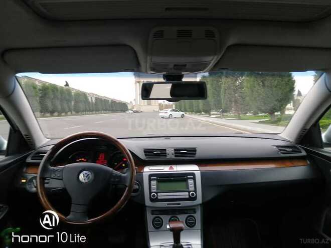 Volkswagen Passat 2008, 249,600 km - 1.8 l - Gəncə