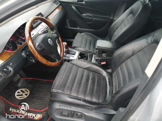 Volkswagen Passat 2008, 249,600 km - 1.8 l - Gəncə