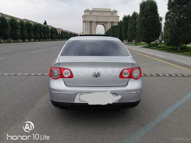 Volkswagen Passat 2008, 249,600 km - 1.8 l - Gəncə